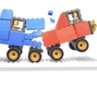 飞车撞击游戏最新版