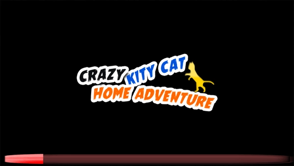 疯狂的凯蒂猫安卓直装版图2