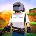 像素世界枪战游戏正版