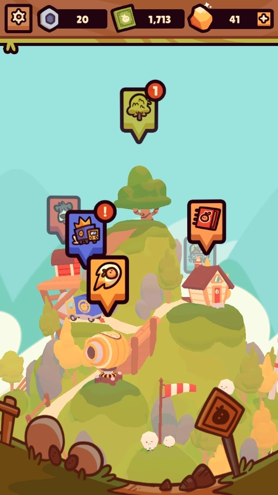 朋克农场最新免费版图3