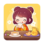 幸福奶茶屋无广告版