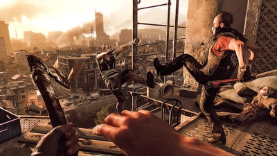 僵尸猎人战地免费原版图2