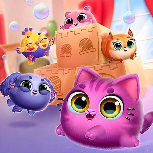 解压乐园模拟器游戏完整版