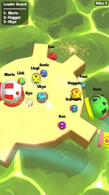 推球大作战最新免费版图1