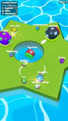 推球大作战最新免费版图3