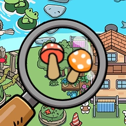 疯狂找物品游戏最新版