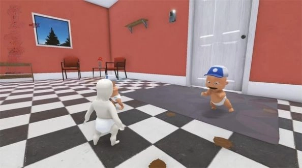 疯狂宝宝模拟器手游无广告版图3