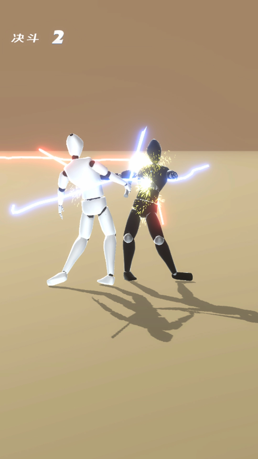 未来战争突袭手机免费版图3