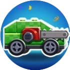 疯狂玩具车最新版