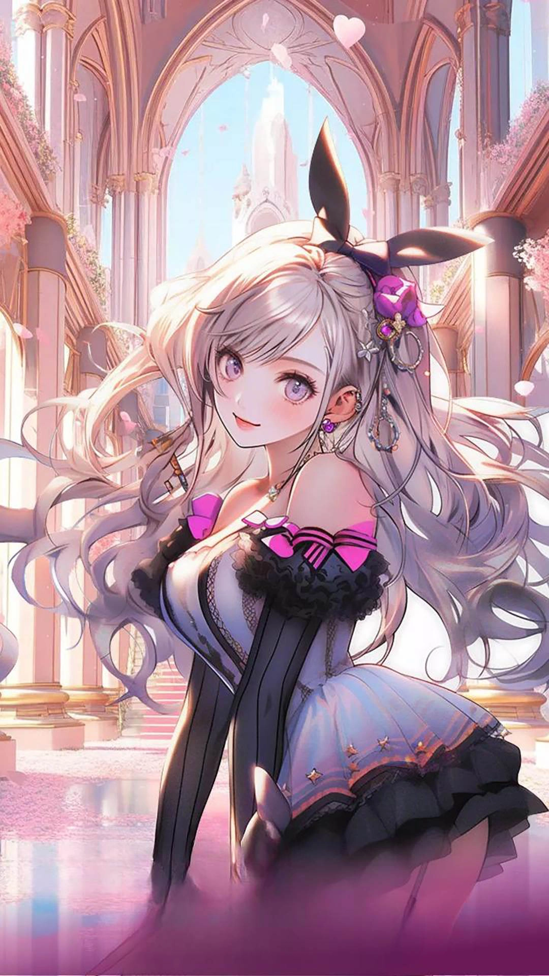 少女次元换装免费原版图2