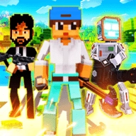 乱战先锋安卓官方版