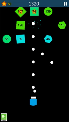 打砖块安卓免费版图1