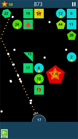 打砖块安卓免费版图3