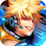 时空枪战手游无广告版