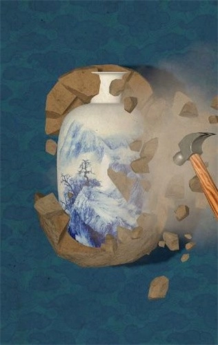 王铲铲的运河梦免费版图1