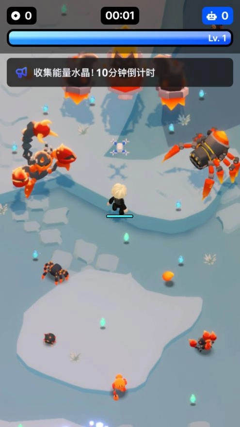 GentleMonster安卓官方版图2