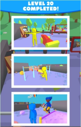 照相决胜负最新版图1