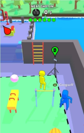 照相决胜负最新版图3