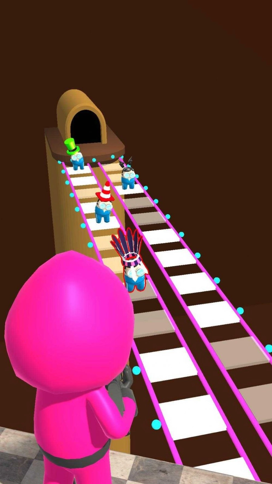 狙击手挑战游戏安装包图2