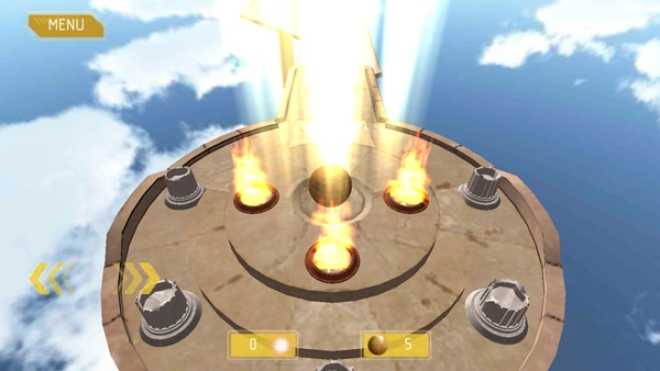 滚球复兴安卓官方版图1