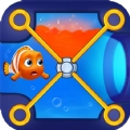 拯救小金鱼手机版