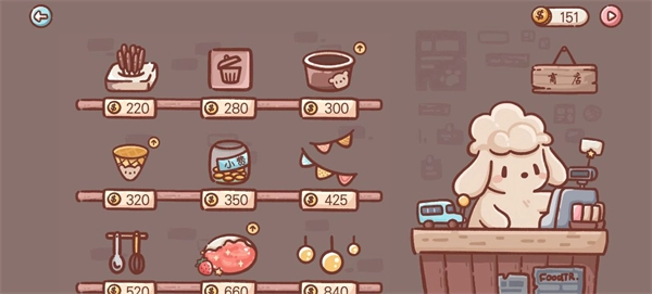 美味冰淇淋车手游直装版图3