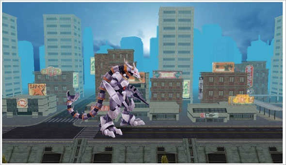 奥特曼之格斗超人安卓直装版图2