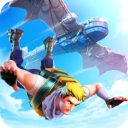 堡垒派对游戏纯净版