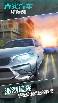 真实汽车锦标赛手机最新版图3