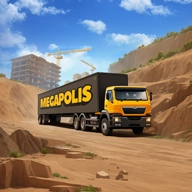 特大城市无广告版