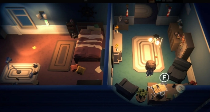 恐黑症Darkphobia正版图5