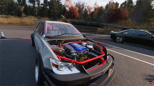 CarX漂移赛车3安卓直装版图4