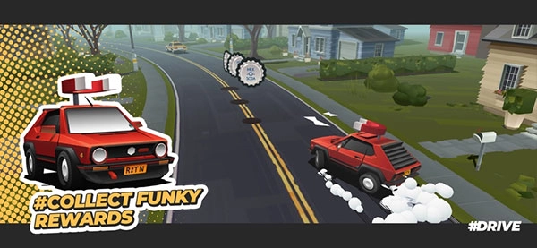 驾驶远行手游版图1