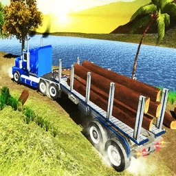 卡车驾驶大师手游直装版