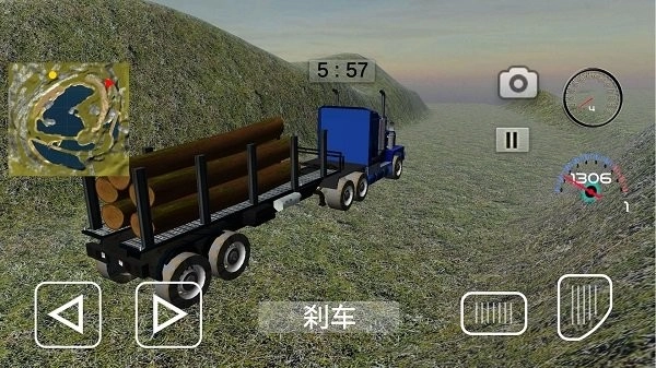 卡车驾驶大师手游直装版图2