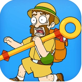 救救小老弟游戏完整版