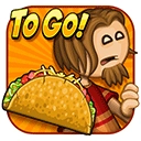 老爹卷饼店原版