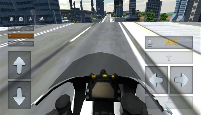 警察捉小偷无广告版图2