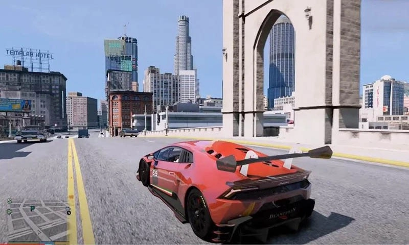 英雄拯救计划游戏纯净版图1