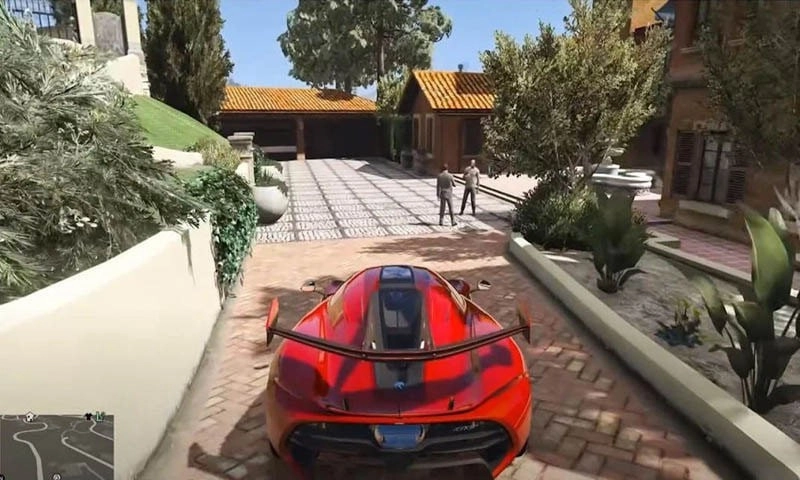 英雄拯救计划游戏纯净版图2