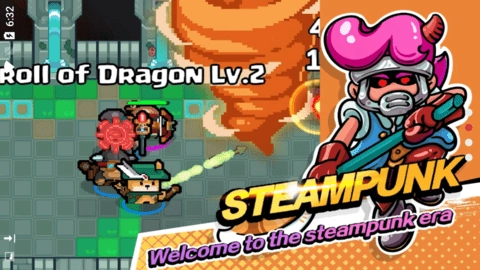 空闲骑士通用版图3