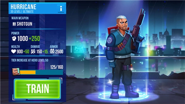 子弹回声安卓直装版图1