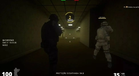 极限打击X国际服游戏官方版图3