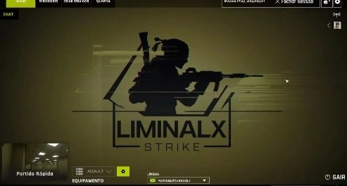 极限打击X国际服游戏官方版图1