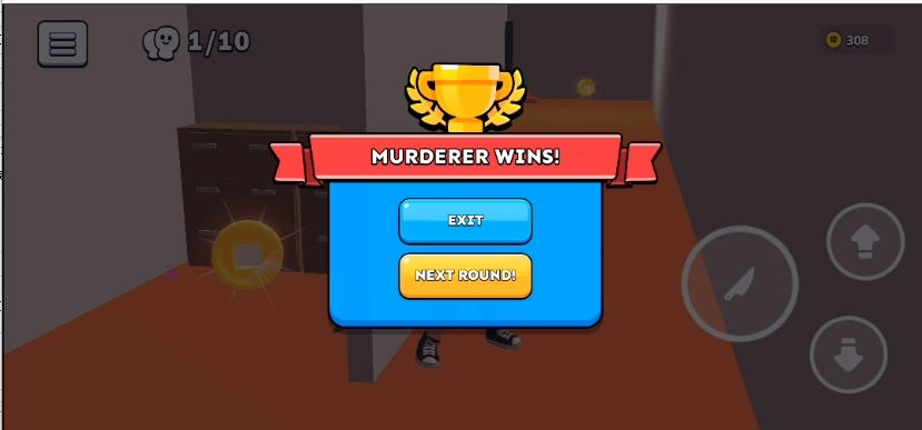 神秘谋杀案2手机免费版图3