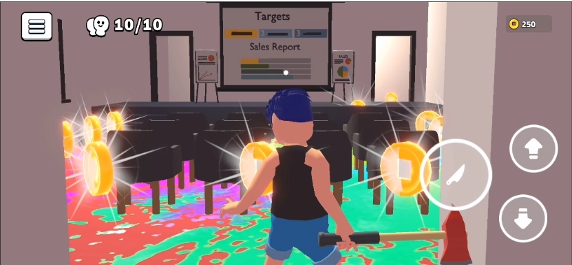 神秘谋杀案2手机免费版图2