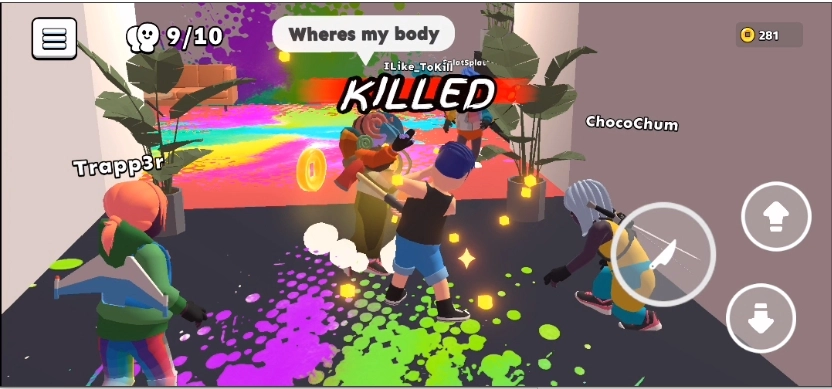 神秘谋杀案2手机免费版图1