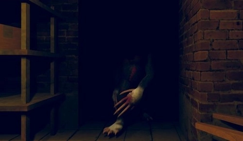 弗雷德的邪恶宠物猫直装游戏版图1