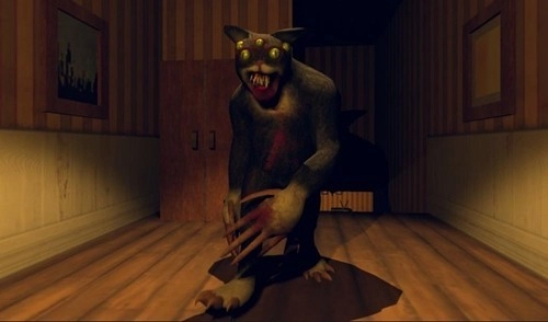 弗雷德的邪恶宠物猫直装游戏版图3