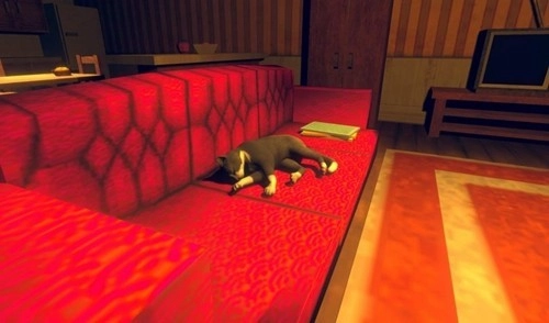 弗雷德的邪恶宠物猫直装游戏版图4